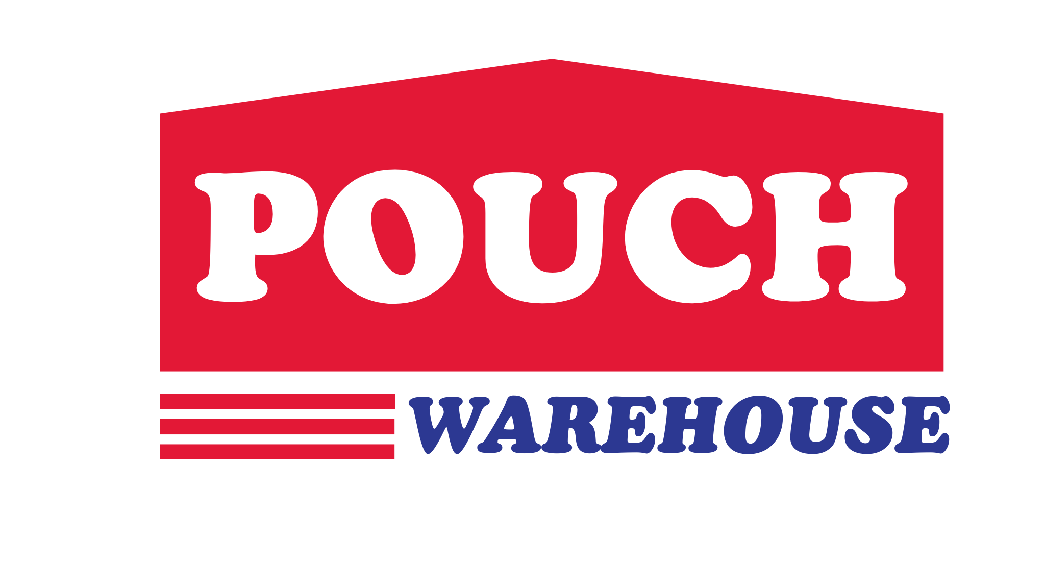 Pouch Warehouse Logo
